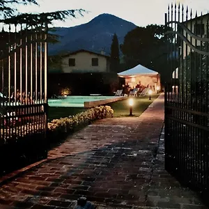 Vaccoli Villa Lucca