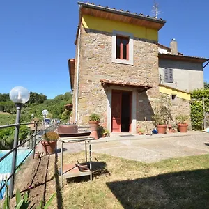 Casa Pera Vakantiehuis Vinci