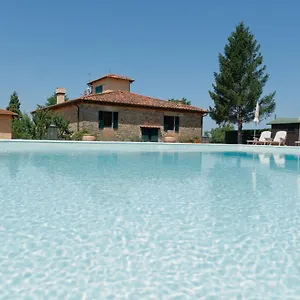 Podere I Sorbi Vakantiehuis San Donato in Fronzano