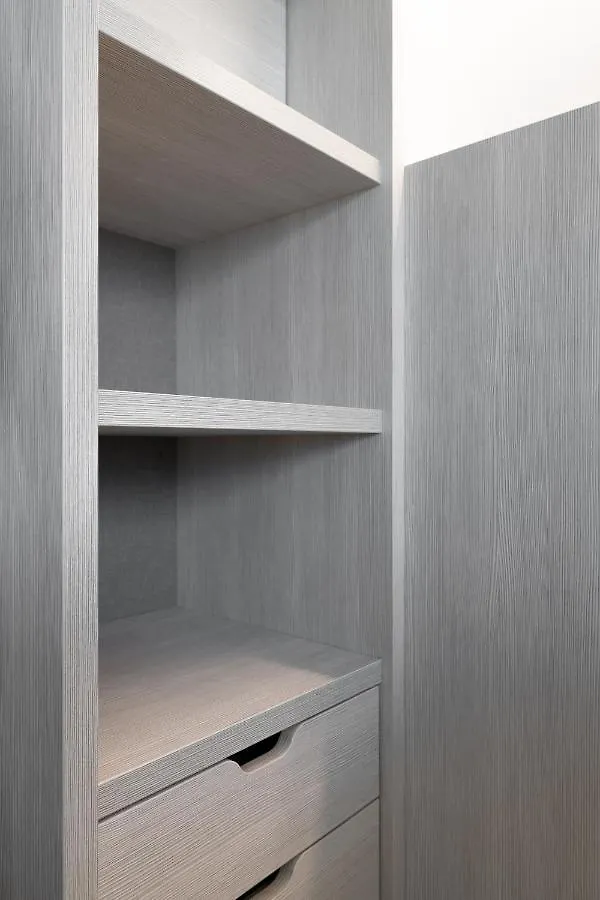Apartment Een Designappartement Met Zijdelings Zicht Op Zee Ostend