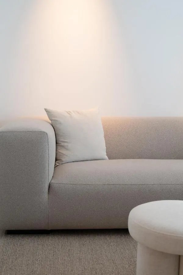 Een Designappartement Met Zijdelings Zicht Op Zee Ostend 0*,  Belgium